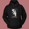 Black Coffee Black Magic Vintage Hoodie