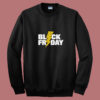 Black Friday Lightning Summer Sweatshirt