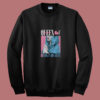 Blackbear Queen Of Broken Hearts Summer Sweatshirt