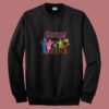 Buffy The Vampire Slayer Scooby Summer Sweatshirt