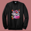 Bugs Space Jame Custom Summer Sweatshirt