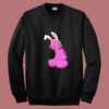 Bunny Boner Summer Sweatshirt