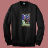 Buy Tatocat Band The Crofood On Tour Summer Sweatshirt