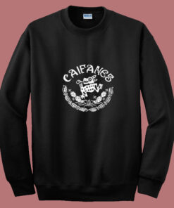 Caifanes Summer Sweatshirt