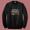 Cameron Boyce Thank You For The Memories Summer Sweatshirt