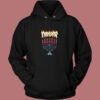 Cheap Thrasher Manorah Vintage Hoodie