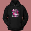 Cheer Mom Vintage Hoodie