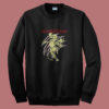 Cheetah Attack Wonder Woman 1984 Summer Sweatshirt