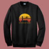 Chernobyl 3 . 6 Roentgen Not Great Not Terrible Summer Sweatshirt