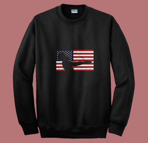 Childish Gambino This Is America Rap Hip Hop Summer Sweatshirt