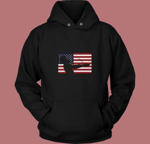 Childish Gambino This Is America Rap Hip Hop Vintage Hoodie