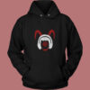 Chilling Adventures Demon Vintage Hoodie