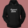 Chopped Liver Vintage Hoodie