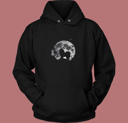 Chow Chow Halloween Vintage Hoodie