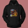 Chris Brown The Party Tour Vintage Hoodie