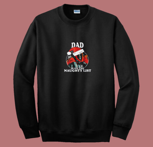 Christmas Deadpool Santa Summer Sweatshirt