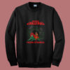 Christmas From Eternia Masters Universe Summer Sweatshirt