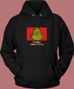 Christmas, Merry Christmas, Xmas Vintage Hoodie