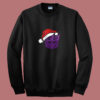 Christmas Santa Transformers Decepticon Summer Sweatshirt