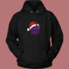 Christmas Santa Transformers Decepticon Vintage Hoodie