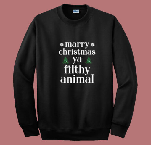 Christmas Summer Sweatshirt