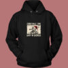 Christmas Time Back In Business Plague Doctor Vintage Hoodie