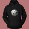 Christmas Vibes Flying Over The Moon Vintage Hoodie