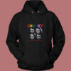 Chucky Batteries Included Vintage Hoodie