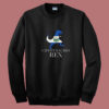 Cipotesaurio Saurus Rex Summer Sweatshirt