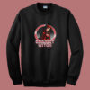 Circle Scarlet Witch Scarlet Summer Sweatshirt