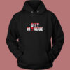 City Morgue X Vlone Drip Vintage Hoodie