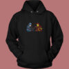 Civil Fighter Vintage Hoodie