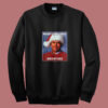 Clark Griswold Kiss My Ass Christmas Summer Sweatshirt