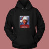 Clark Griswold Kiss My Ass Christmas Vintage Hoodie