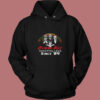 Cobra Kai Sweeping Legs Since 84 Vintage Hoodie