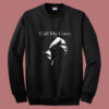 Coco Gauff Call Me Coco Summer Sweatshirt