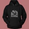 Coffee Or Death Vintage Hoodie