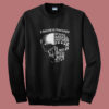 Concrete Finisher Summer Sweatshirt