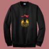 Cool Starboy The Weeknd Album Summer Sweatshirt