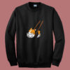 Corgi Sushi Summer Sweatshirt