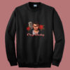 Cry Baby Summer Sweatshirt