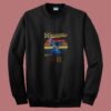 Custom Awesome Since 1980 Stitch Summer Sweatshirt