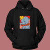 Cute Disney Dumbo Portrait Vintage Hoodie