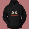 Cute & Funny Goose Bumps Goosebumps Animal Pun Vintage Hoodie