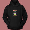 Cute Kith X The Simpsons Krusty Vintage Hoodie