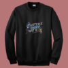 Cute Regular Show Haters Gonna Hate Summer Sweatshirt