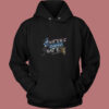 Cute Regular Show Haters Gonna Hate Vintage Hoodie