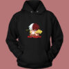 Cute Shoto Todoroki My Hero Academia Vintage Hoodie