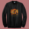 Dancing For Candy Summer Sweatshirt