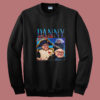 Danny Devito Homage Summer Sweatshirt